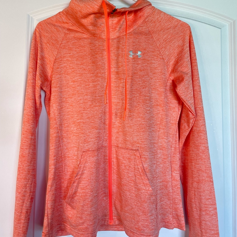 Women’s Dri Fit Under Armour Sweatshirt